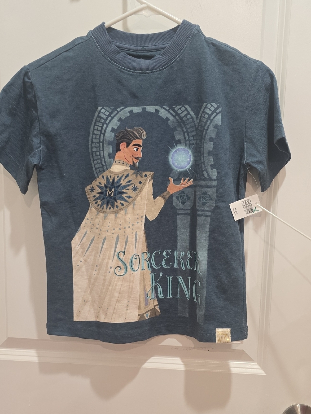 Disney TEE feom Wish